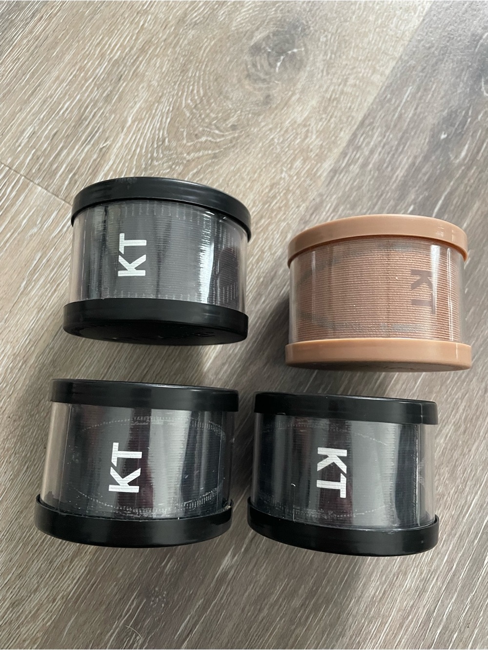 New KT Tape